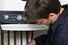 boiler repair Spaxton