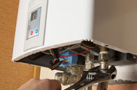 free Spaxton boiler install quotes