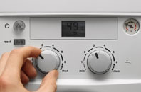 free Spaxton boiler maintenance quotes